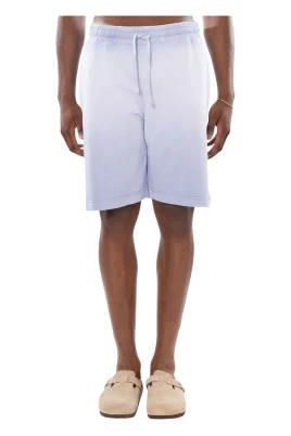 P-Crowne Faded Sweat Shorts