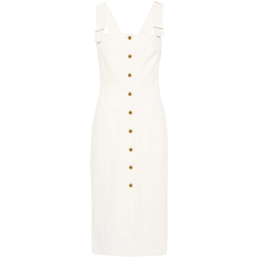Dresses > Day Dresses > Midi Dresses - - Patou - Modalova