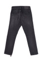 jean-en-polyester-fusele-noir-5-poche