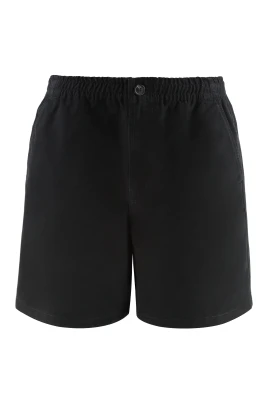 Norris Cotton Bermuda Shorts