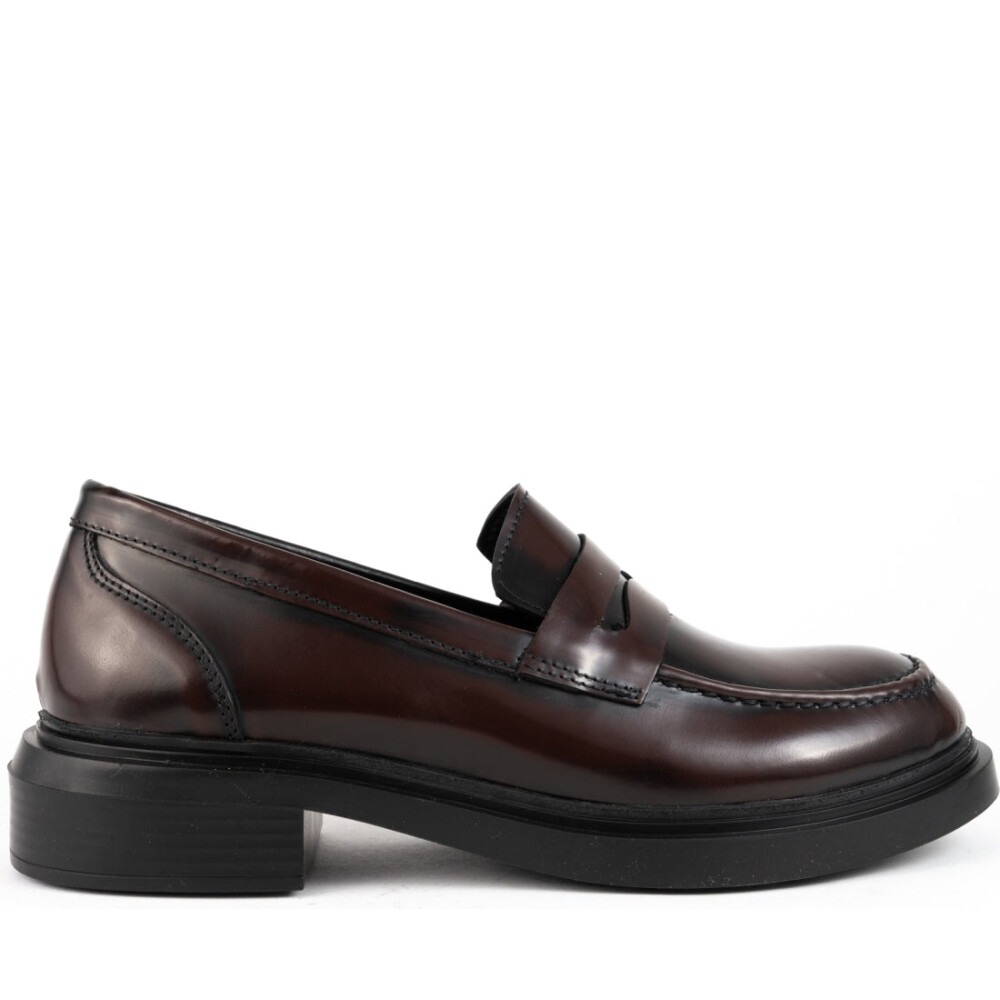 ブーツその他 Sergio Moretti Ankle Boots With llic Buckle Detail Sergio Moretti | Miinto