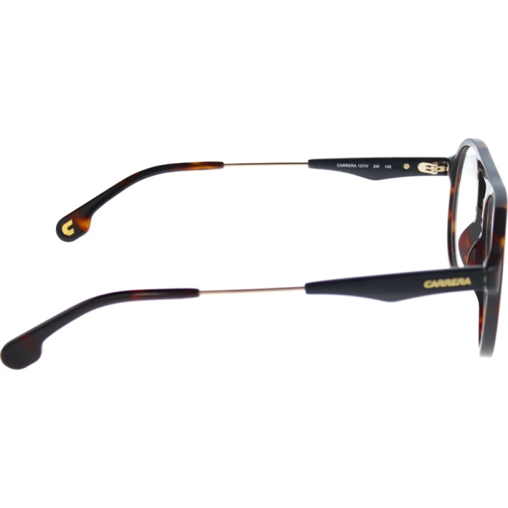 Carrera Glasses Brown Heren