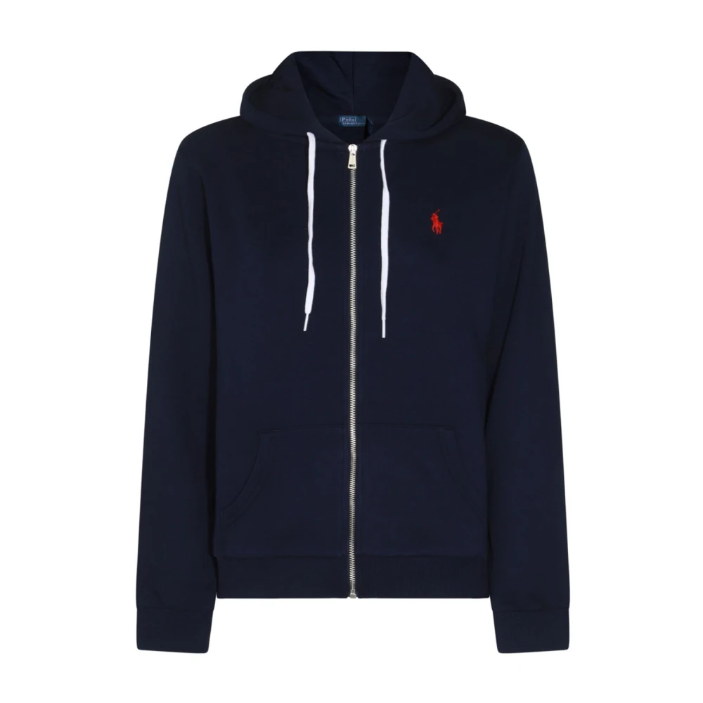 Sweatshirts & Hoodies > Zip-throughs - - Polo Ralph Lauren - Modalova
