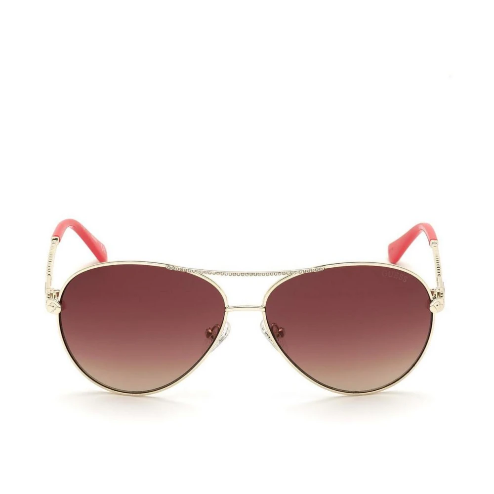 Accessories > Sunglasses - - Guess - Modalova