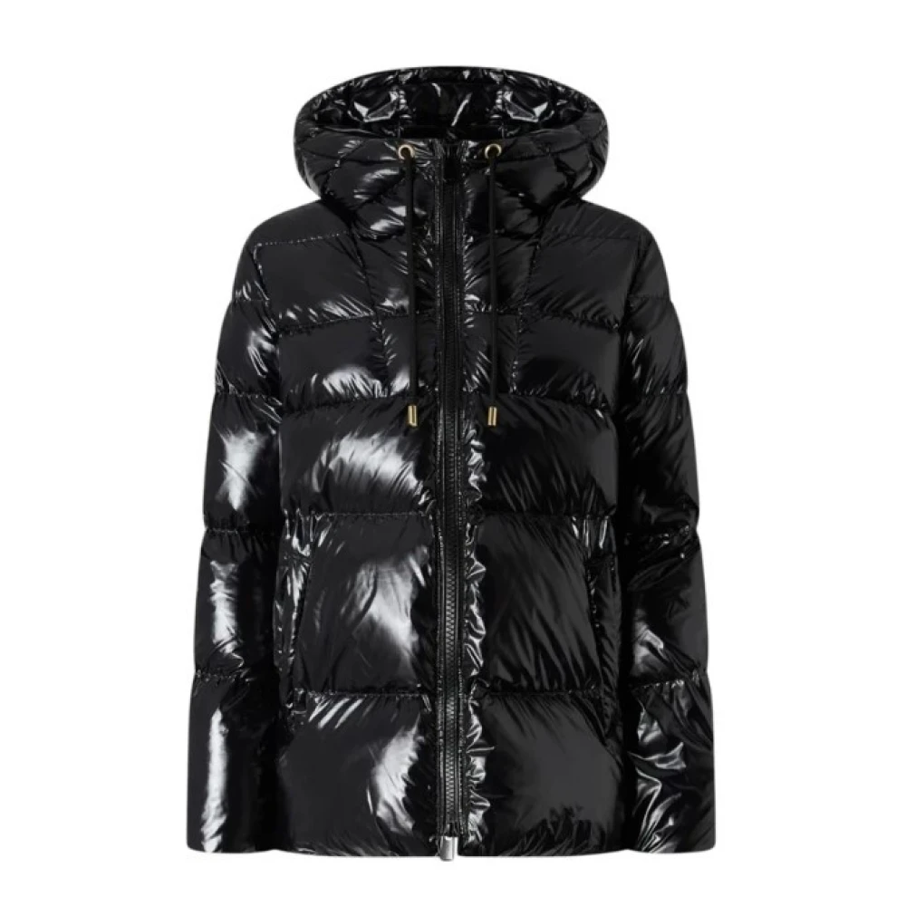 Pinko , Damen, Jacken, Schwarzk, M - Bild 8