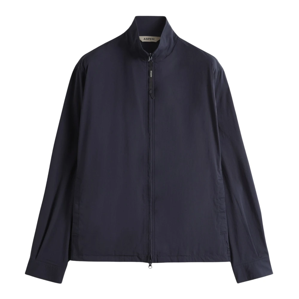 Jackets > Light Jackets - - Aspesi - Modalova