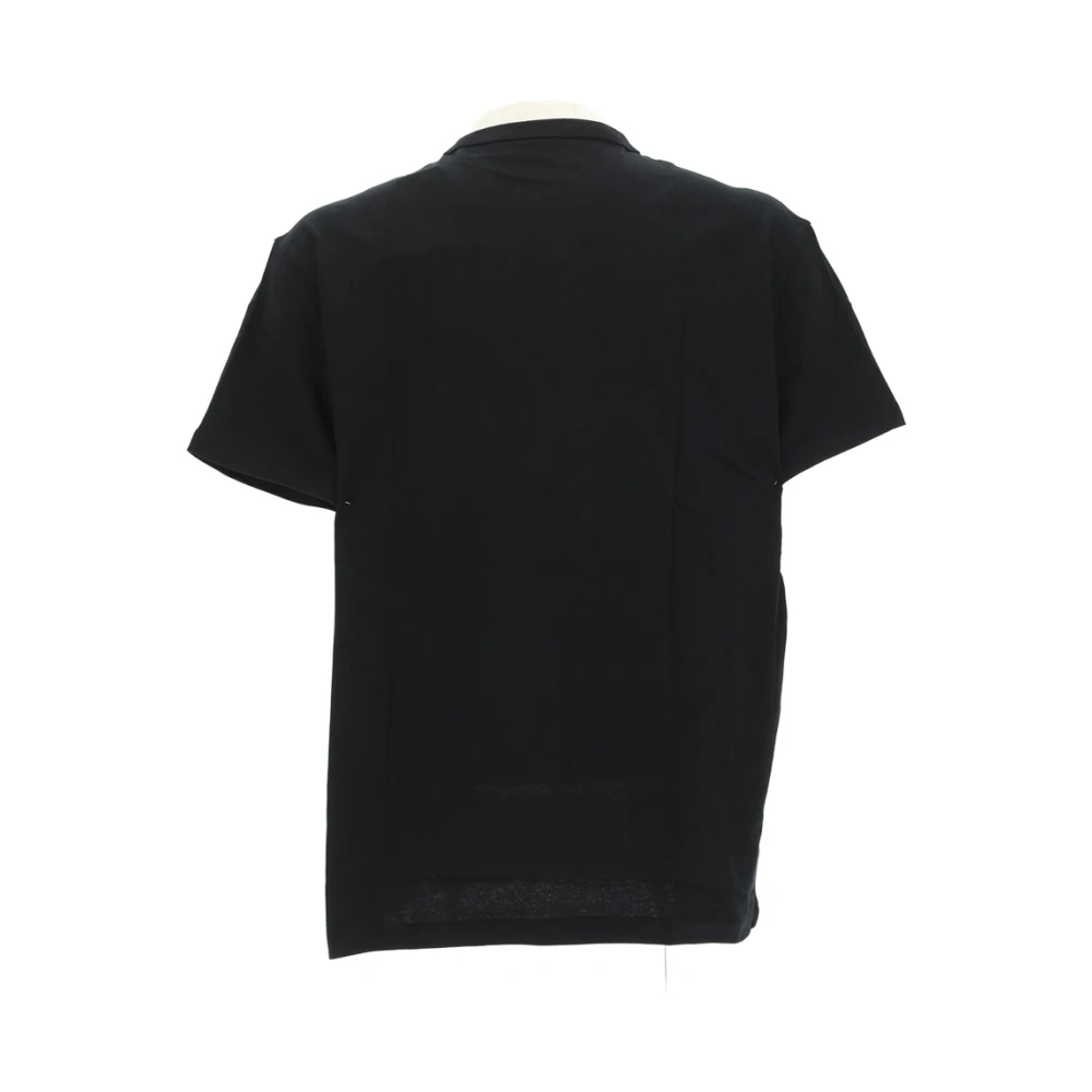 Polo Ralph Lauren Korte Mouw T-Shirt Black Heren