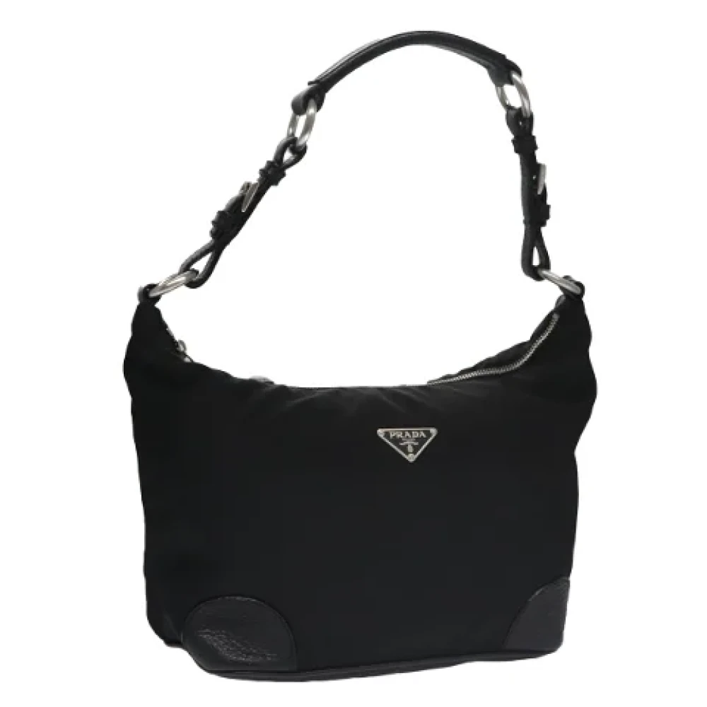 Pre-owned > Pre-owned Bags > Pre-owned Shoulder Bags - - Prada Vintage - Modalova