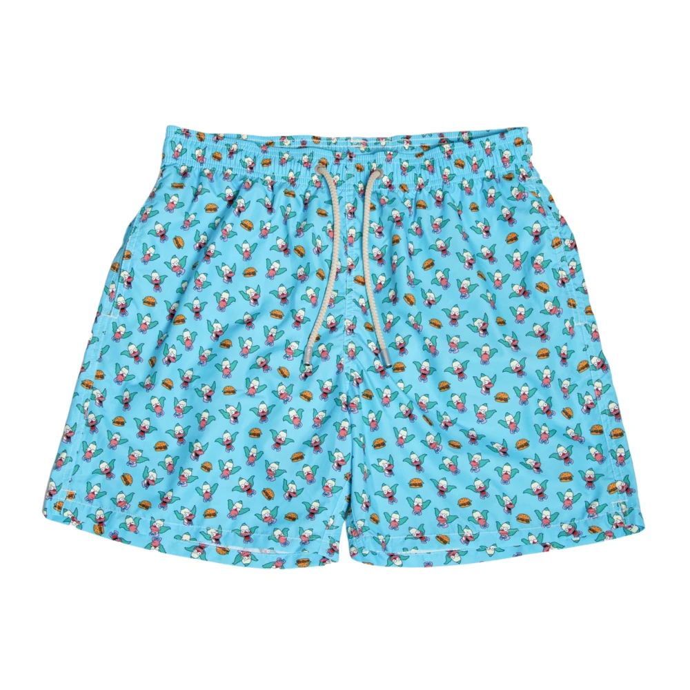 Swimwear > Beachwear - - MC2 Saint Barth - Modalova