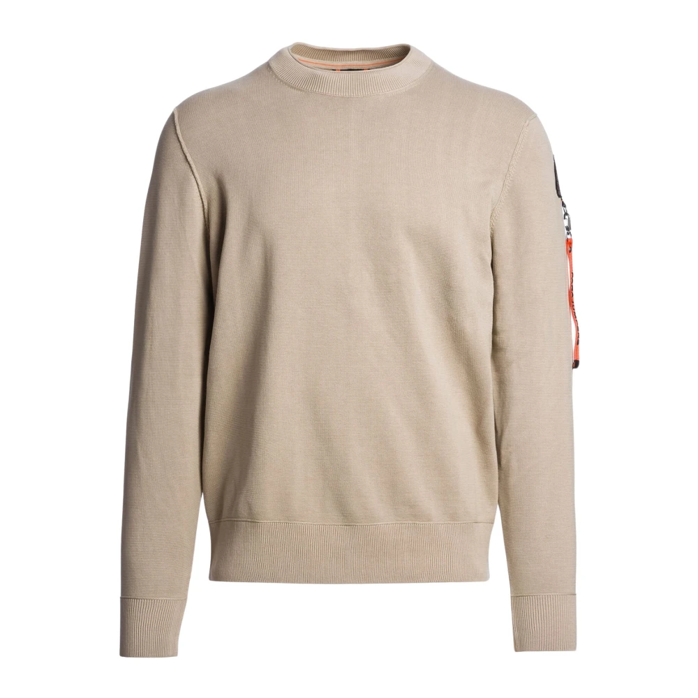 Knitwear > Round-neck Knitwear - - Parajumpers - Modalova