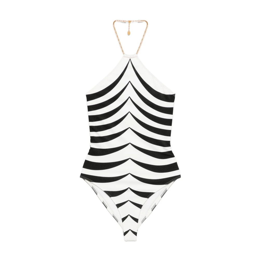 Tom Ford Zee Kleding met Kreeftklauw Sluiting Multicolor Dames