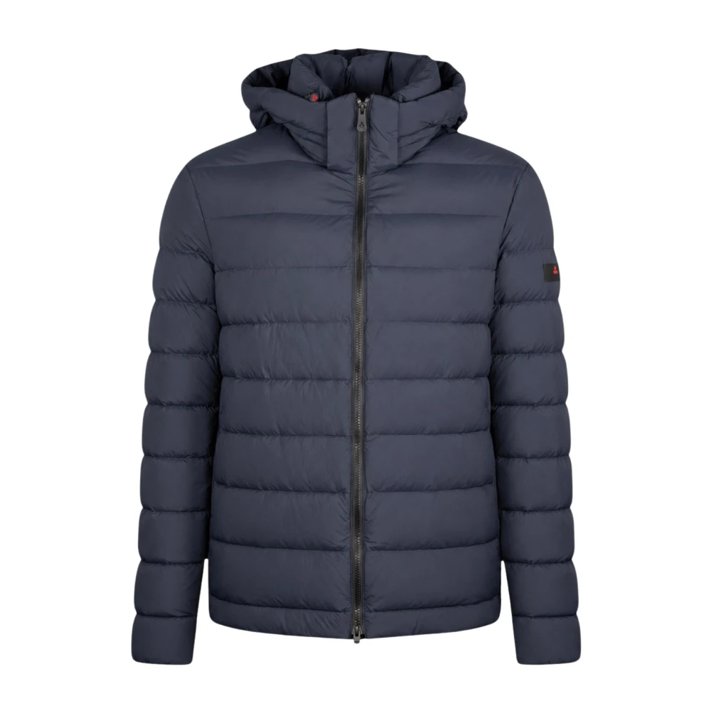 Peuterey Uomo Blu Giacche, M, New,