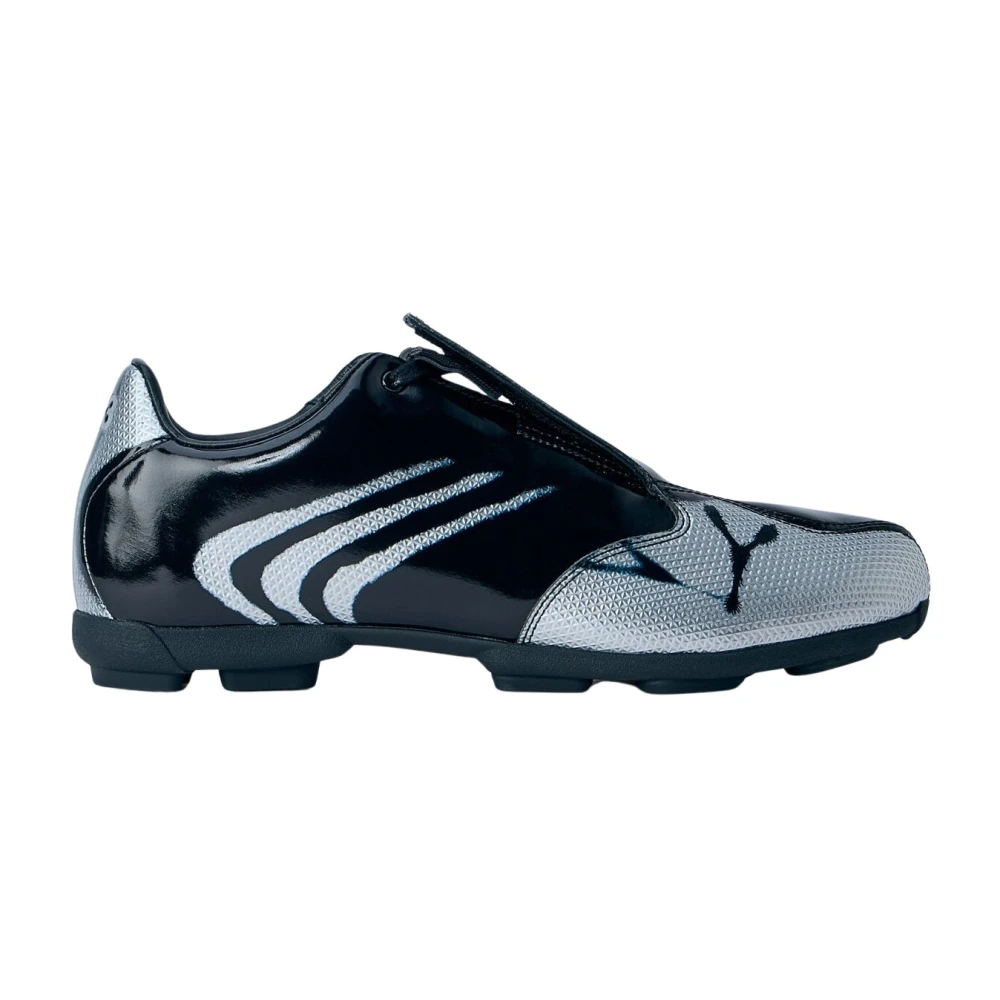 Y-3 Uomo Grigio Scarpe, 43 Eu, New, - Immagine 3