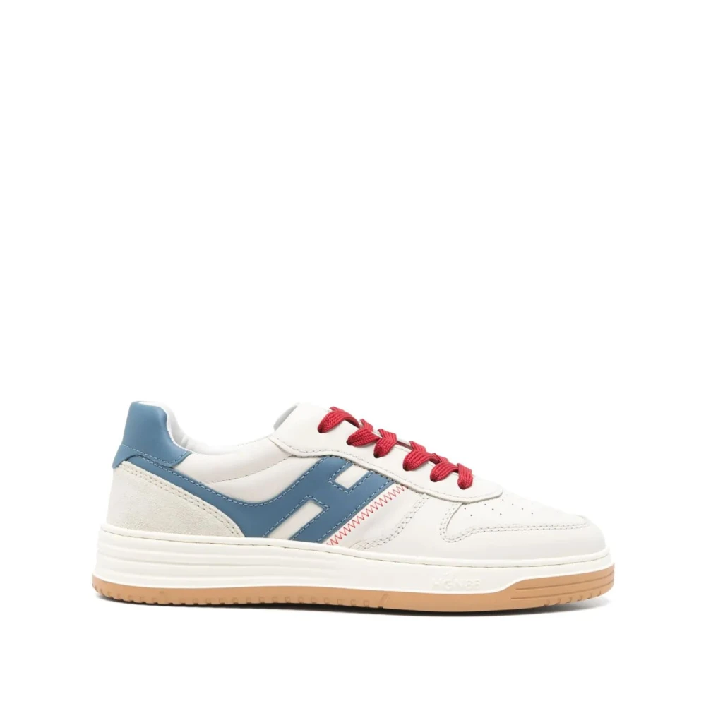 Hogan - Shoes > Sneakers - White - Hogan - Modalova