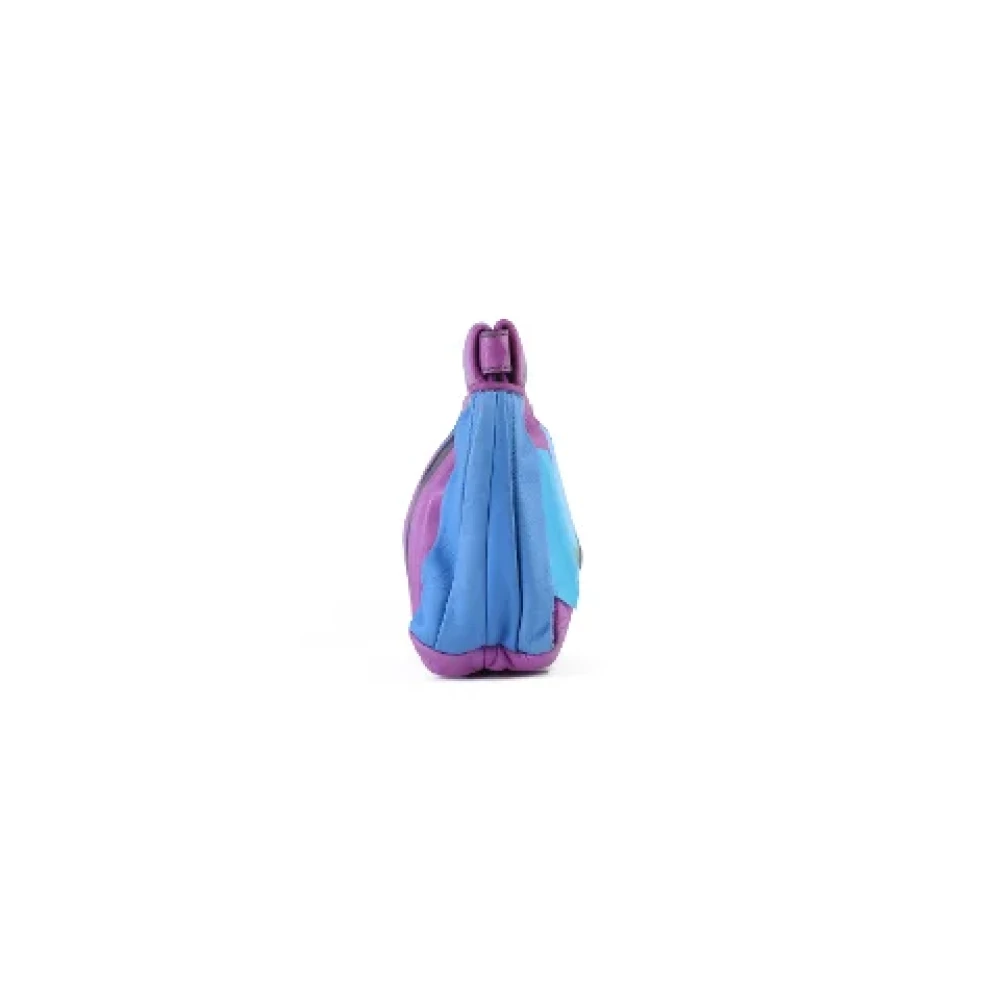 Chloé Pre-owned Leather clutches Multicolor Dames