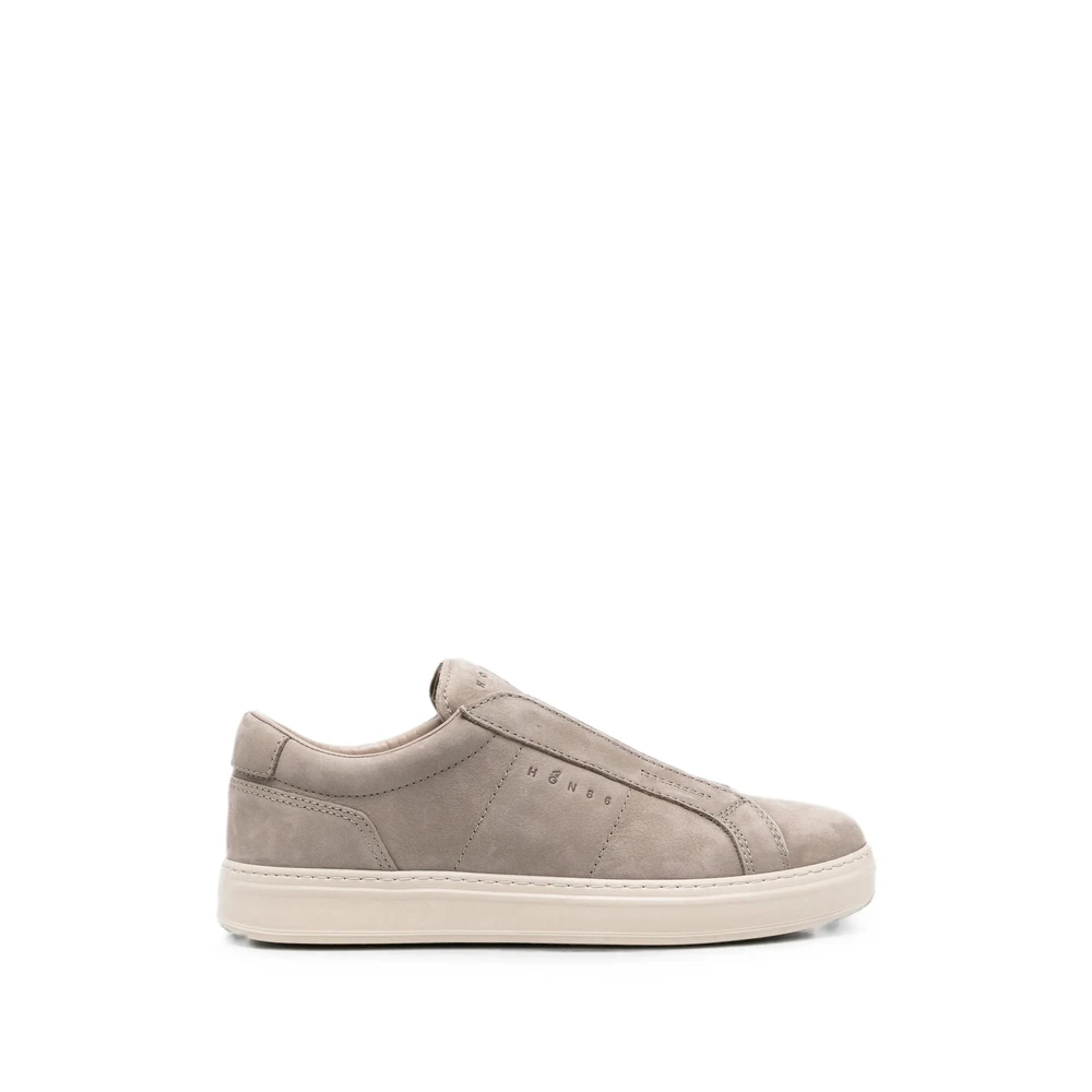 Hogan Hogan Schoenen Heren Schoenen Grijs