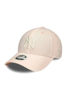 Curved Visor Cap