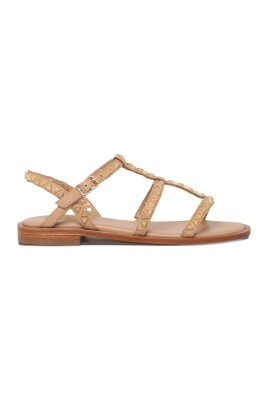 sandales-en-cuir-marron-pour-femmes