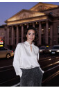 blouse-met-opstaande-kraag