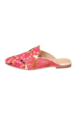 Textil Dam Sandaler