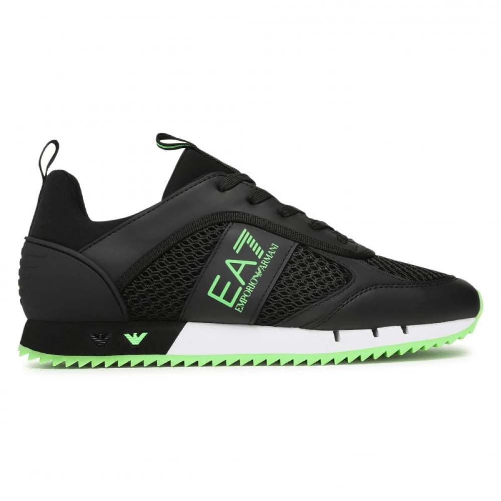 Shoes > Sneakers - - Emporio Armani EA7 - Modalova