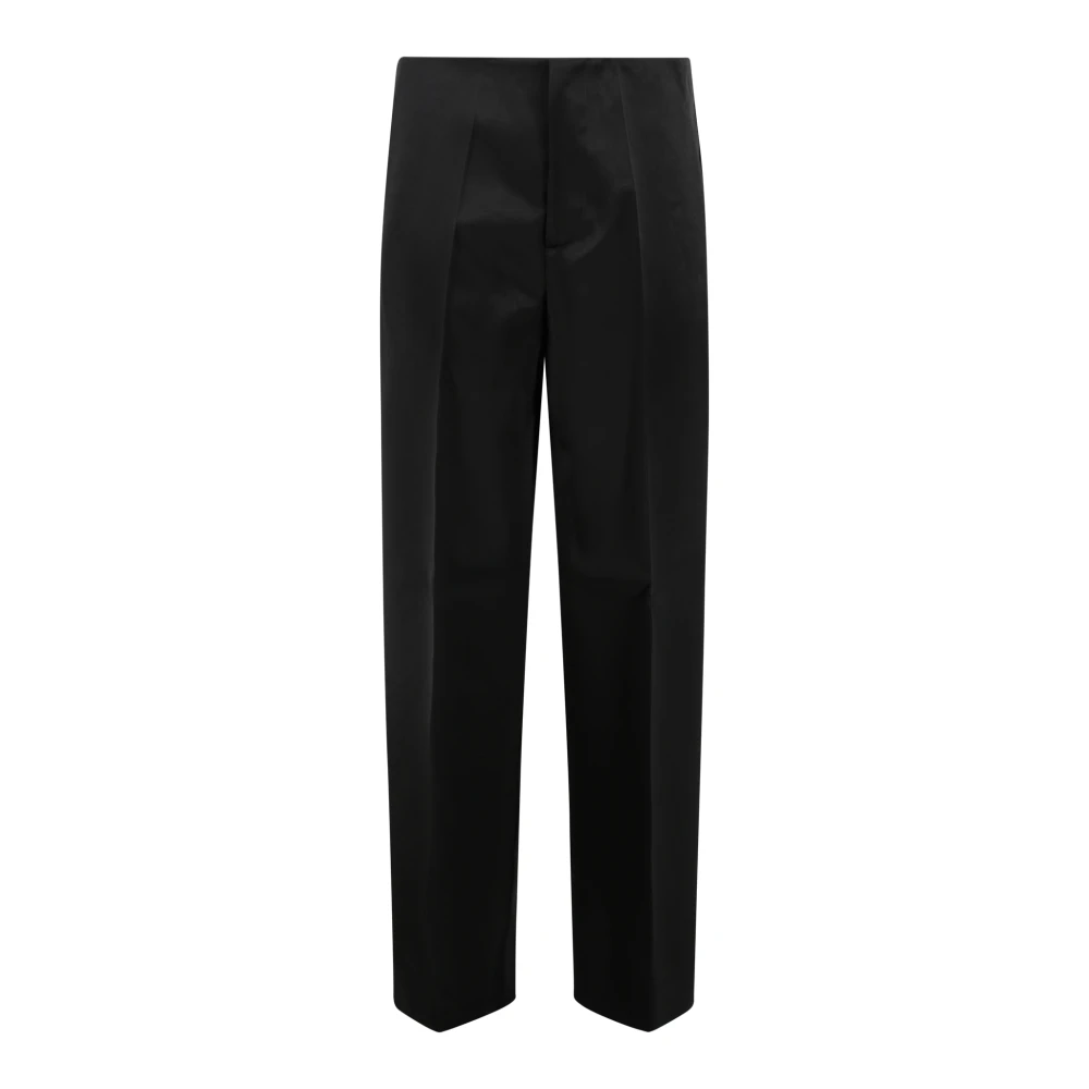 Trousers > Straight Trousers - - Philosophy di Lorenzo Serafini - Modalova