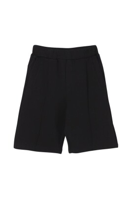 shorts-confortables-en-jersey-noir