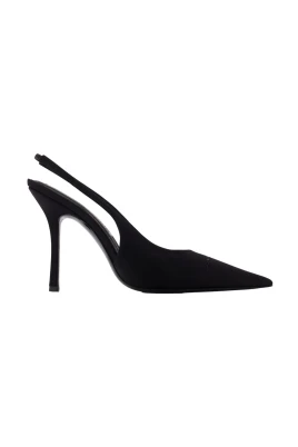Buffy 105mm Sling Back Pumps