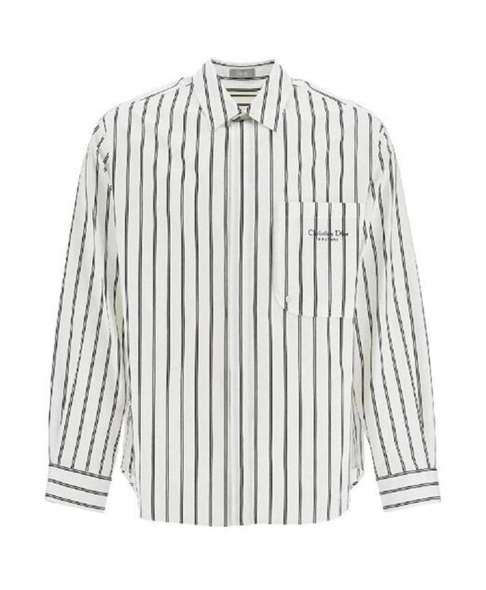 chemise-en-coton-rayee-avec-poche-maxi