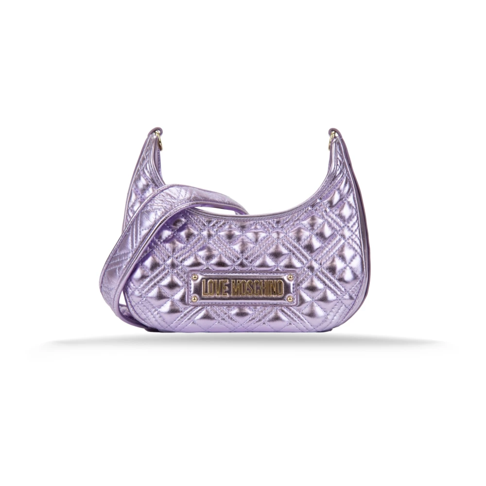 Bags > Shoulder Bags - - Moschino - Modalova