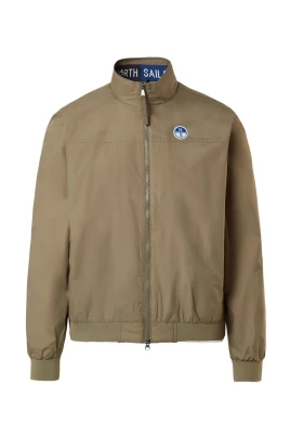 Vindtät Sailor 2.0 Jacka Dusty