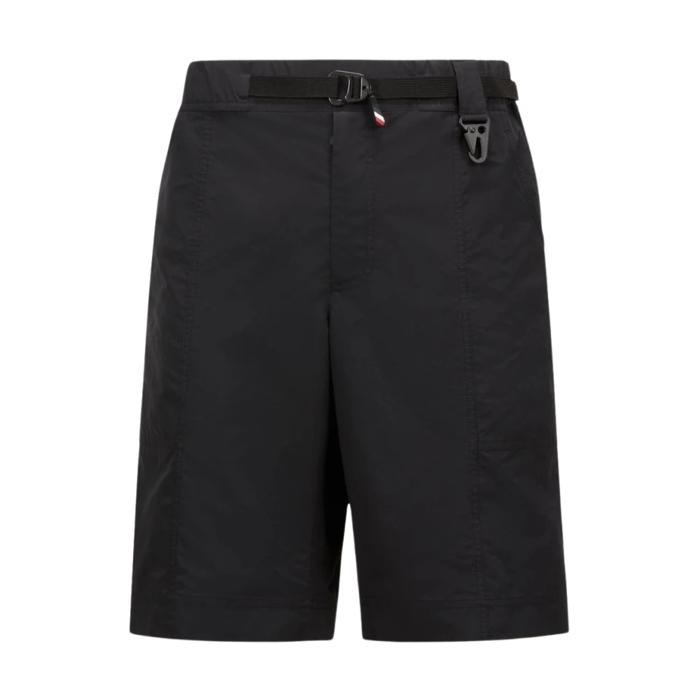 Shorts > Casual Shorts - - Moncler - Modalova
