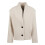 beige-coat-with-v-neckline-and-buttons