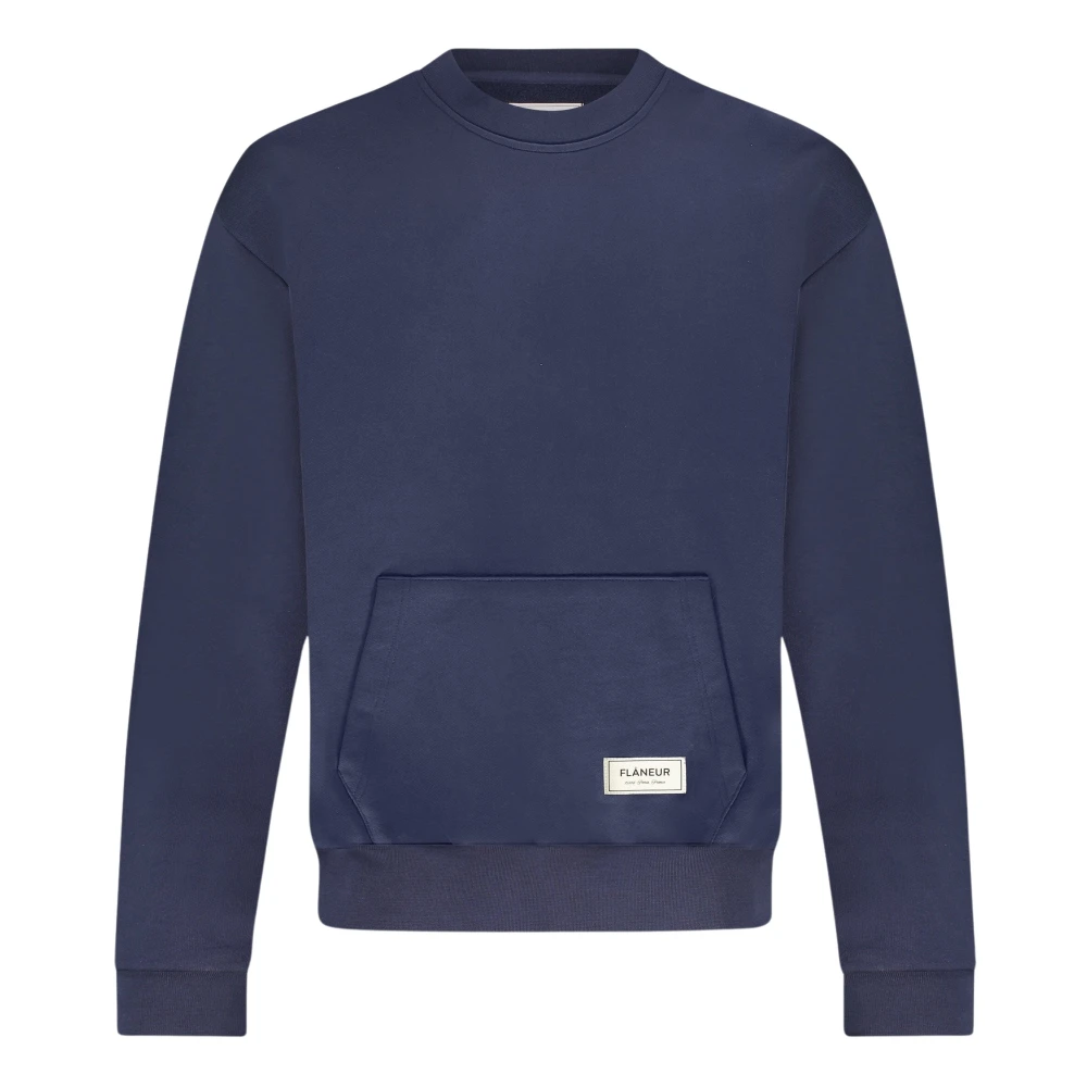 Sweatshirts & Hoodies > Sweatshirts - - Flâneur - Modalova