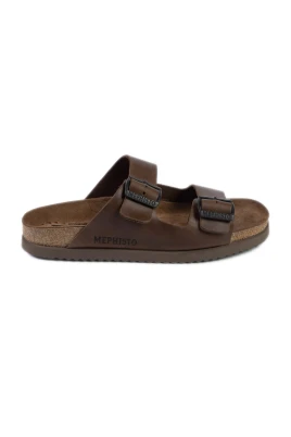 Nerio Scratch Sandal