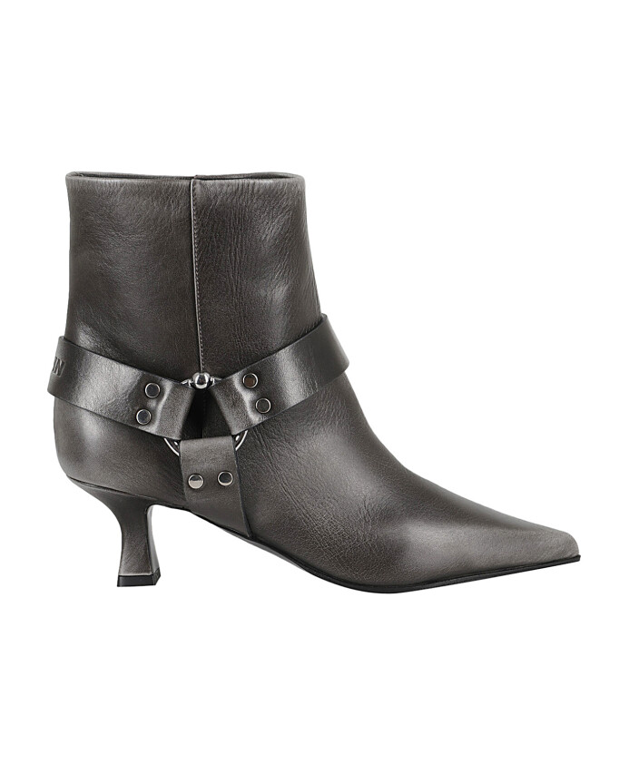 boot
