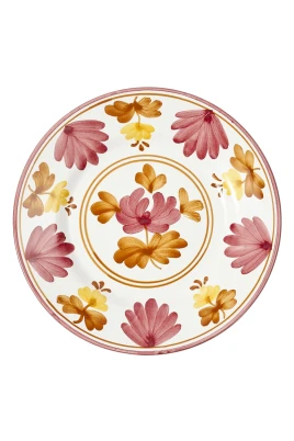 Blossom Desserttallrik