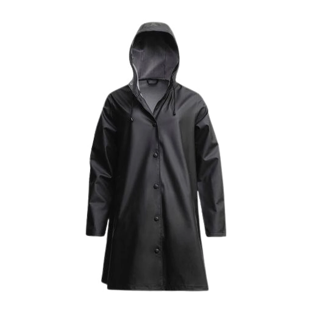 Jackets > Rain Jackets - - Stutterheim - Modalova