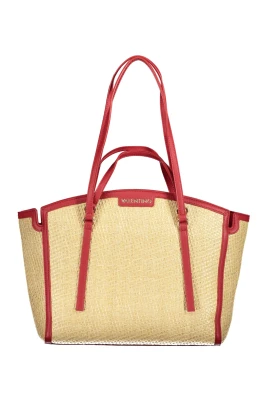 Demetra Shopping Bag