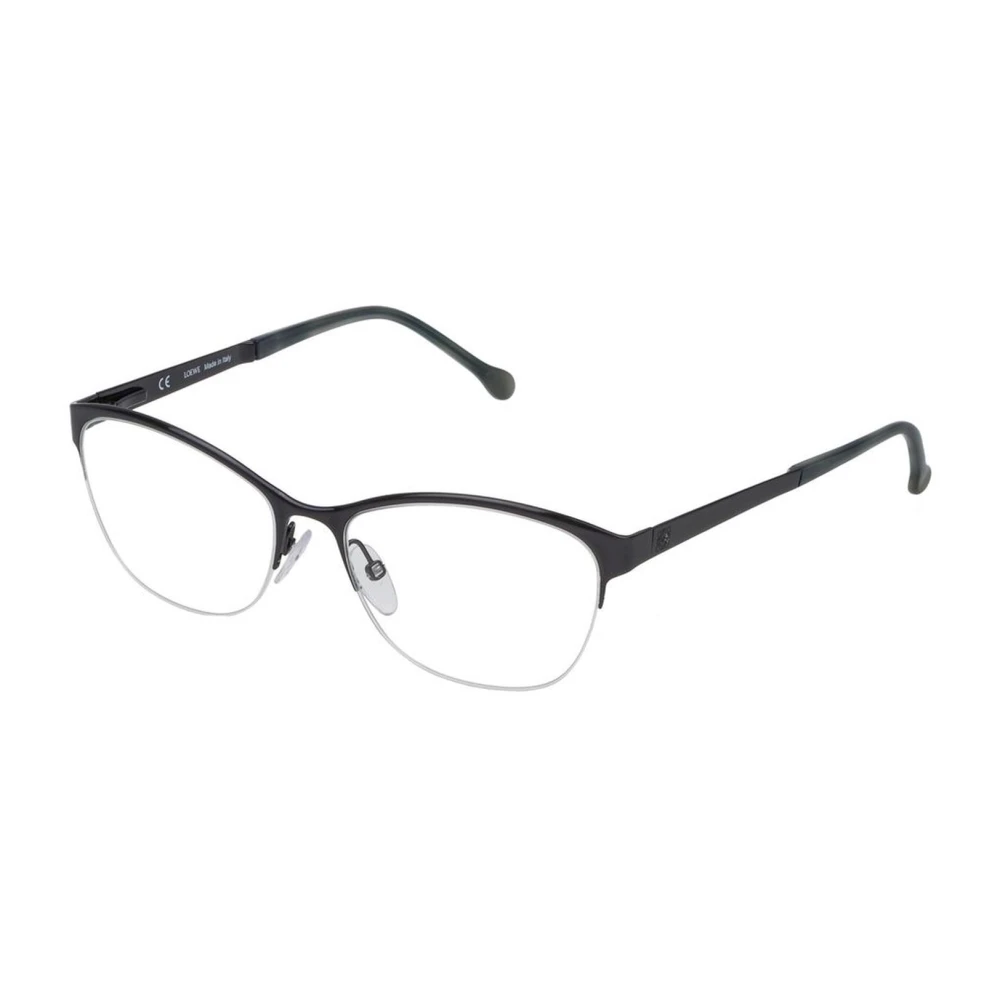 Loewe Blauw Metalen Dameshorloge Armband Blue Dames