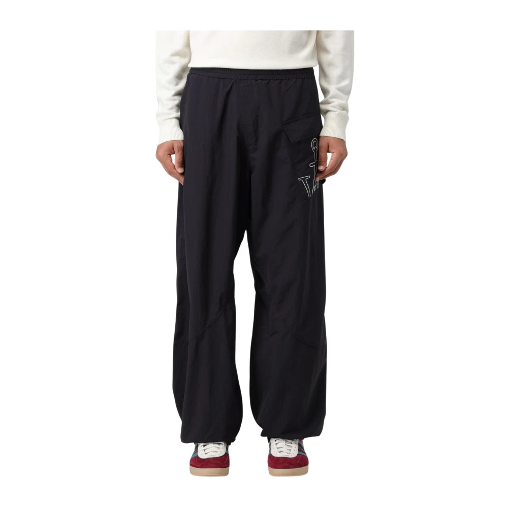 Trousers > Straight Trousers - - JW Anderson - Modalova