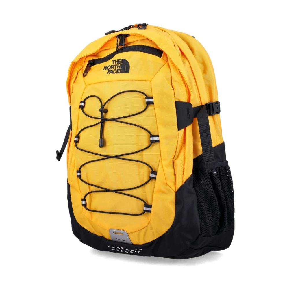 The North Face Stijlvolle Winterjassen voor jou Orange Heren
