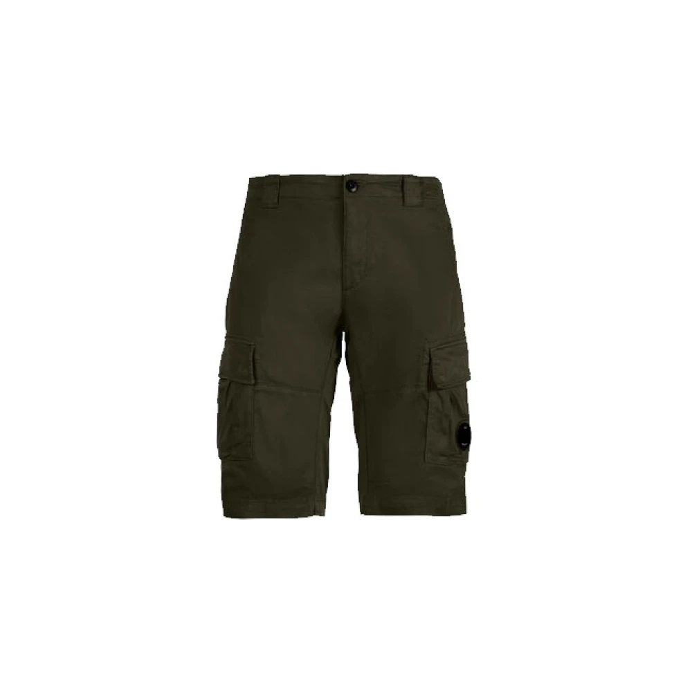 Shorts > Casual Shorts - - C.p. Company - Modalova
