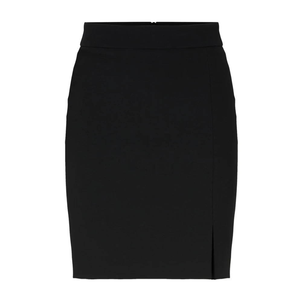 Skirts > Pencil Skirts - - Hugo Boss - Modalova