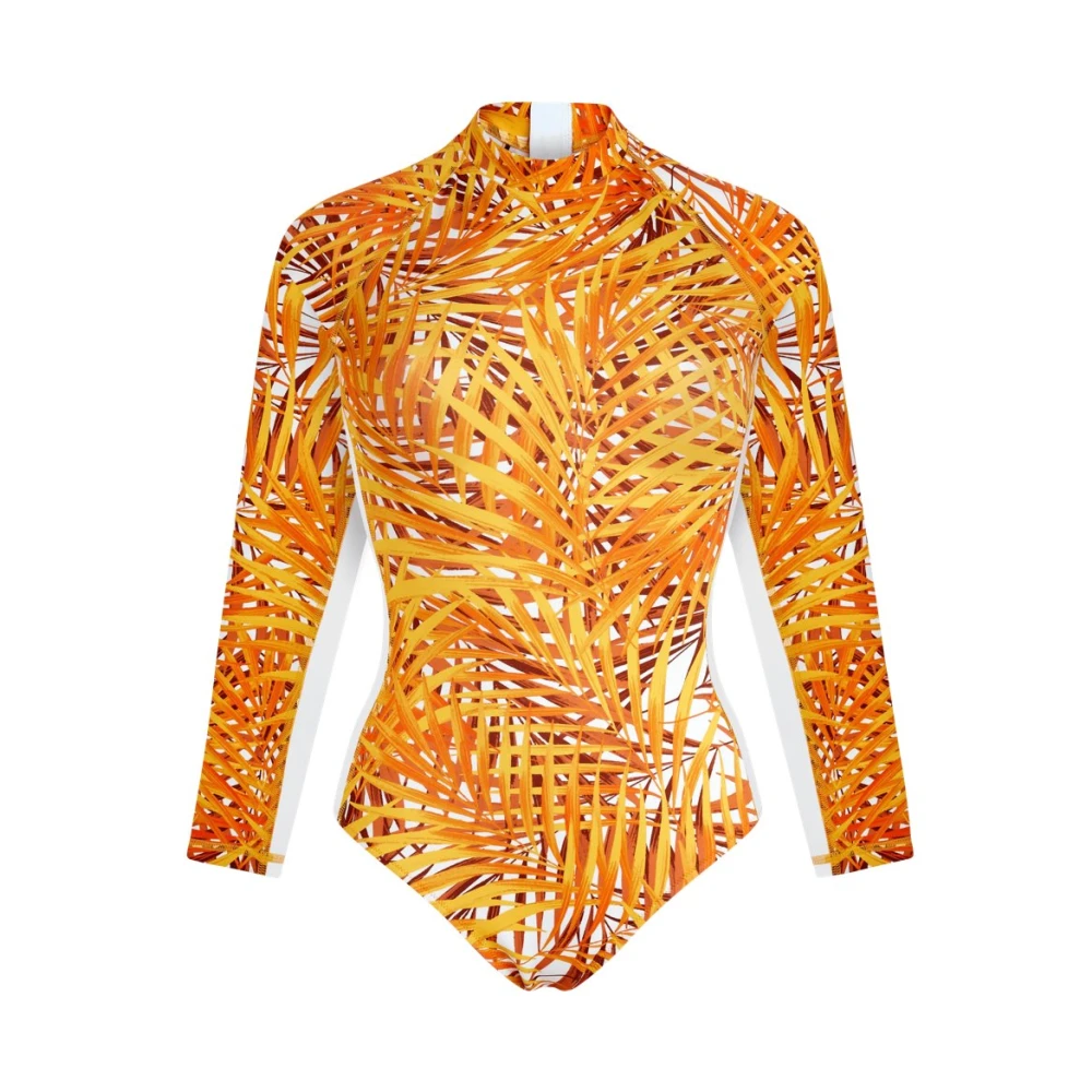 Swimwear > One-piece - - Vilebrequin - Modalova