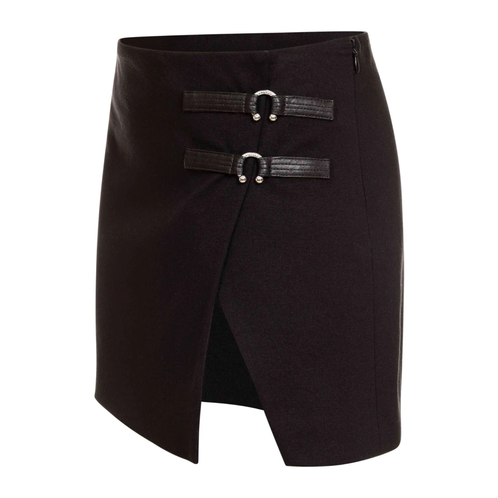 Chiara Ferragni Collection Rokken Black Dames