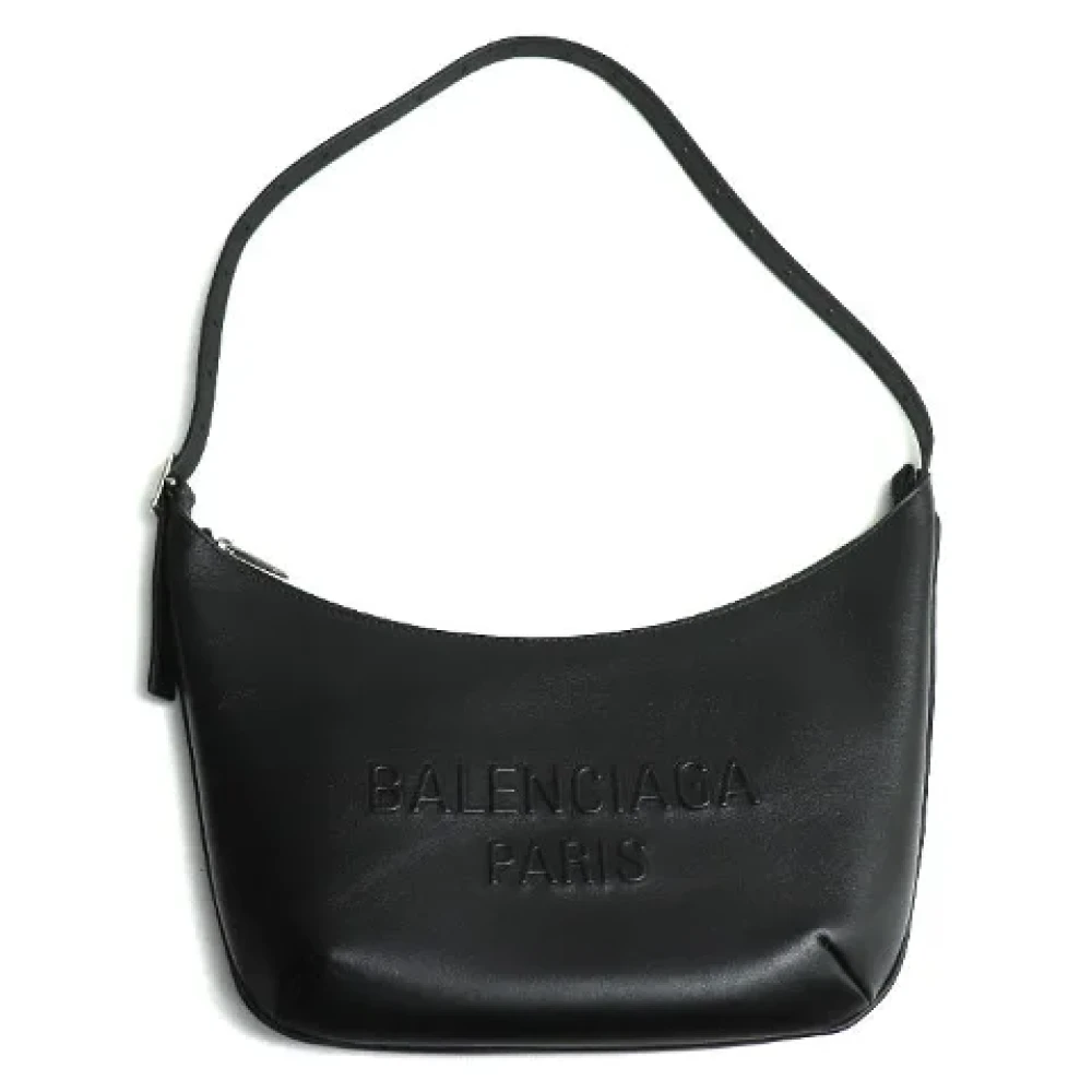 Pre-owned > Pre-owned Bags > Pre-owned Shoulder Bags - - Balenciaga Vintage - Modalova