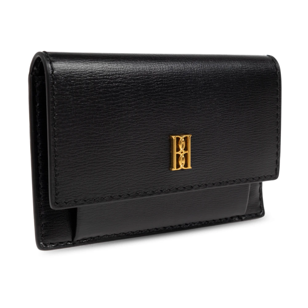 By Malene Birger Kaarthouder Aya By Herenne Birger Black Dames