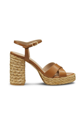 platform-sandal