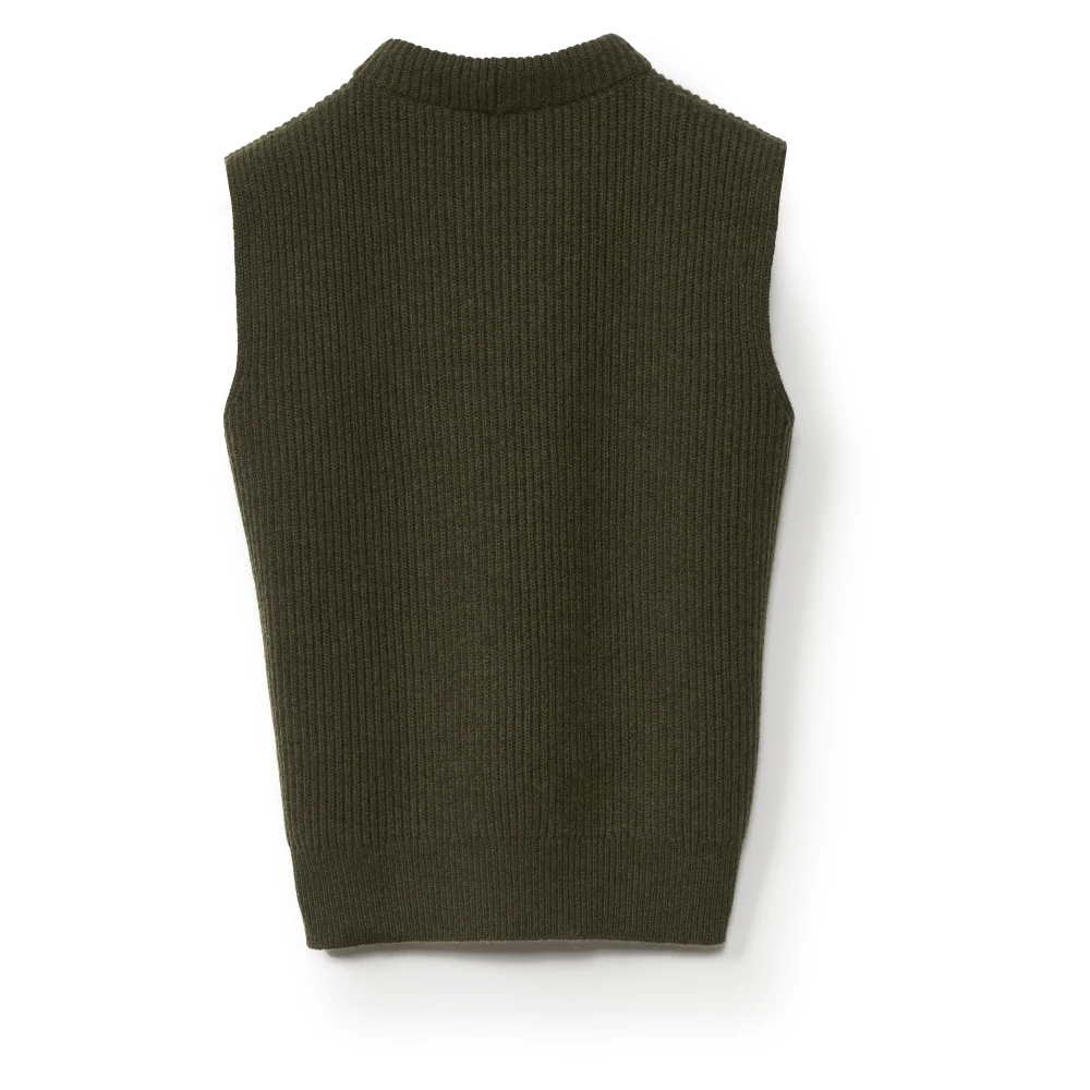 Fabiana Filippi Stijlvolle Jassen Collectie Green Dames